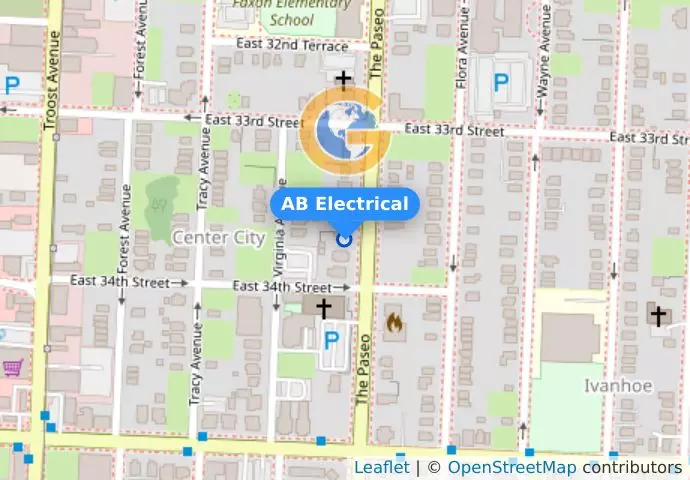 AB Electrical