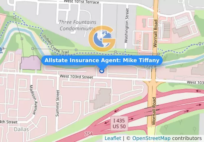 Allstate Insurance Agent: Mike Tiffany