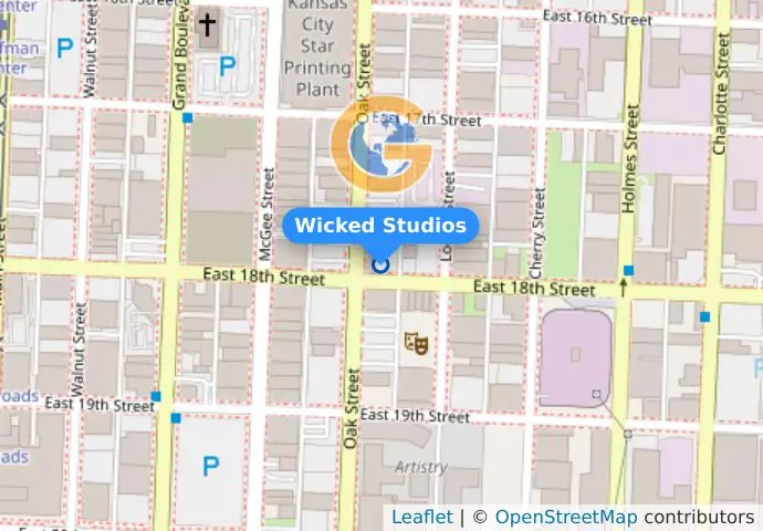 Wicked Studios