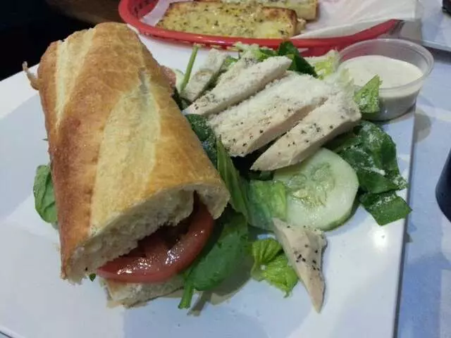 Cupini’s