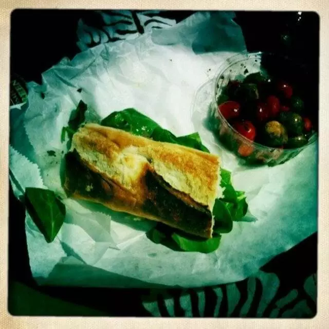 Cupini’s