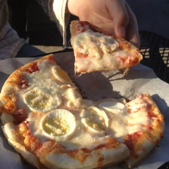 Cupini’s