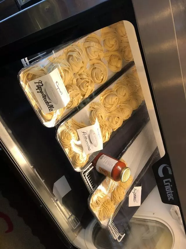 Cupini’s