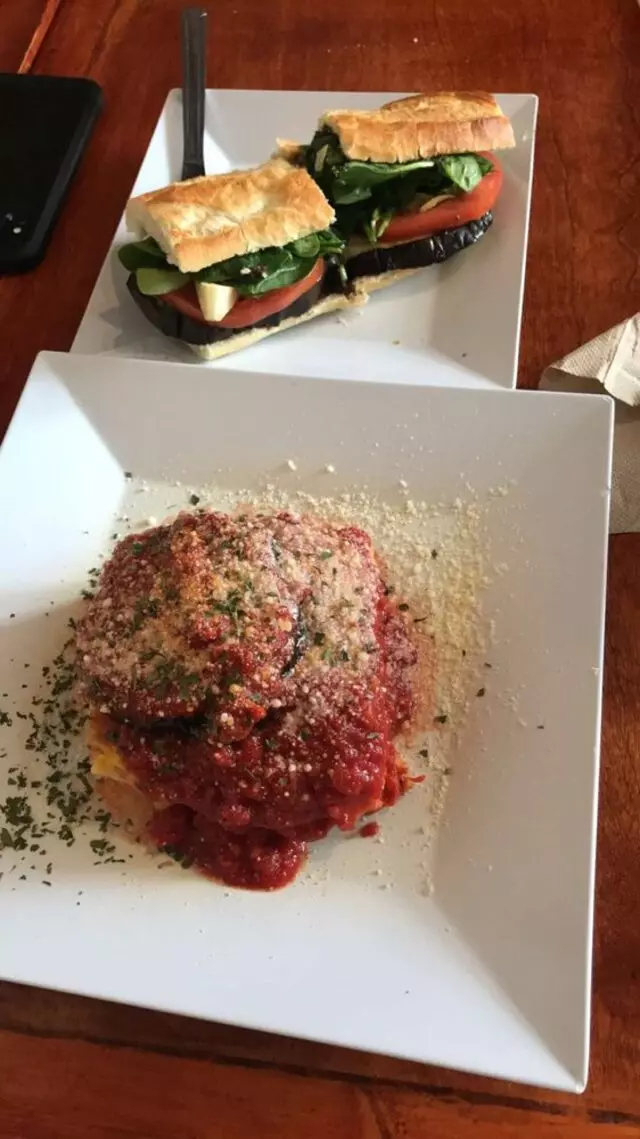 Cupini’s