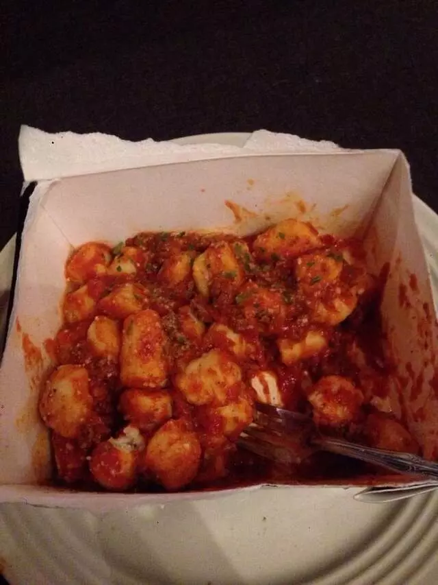 Cupini’s
