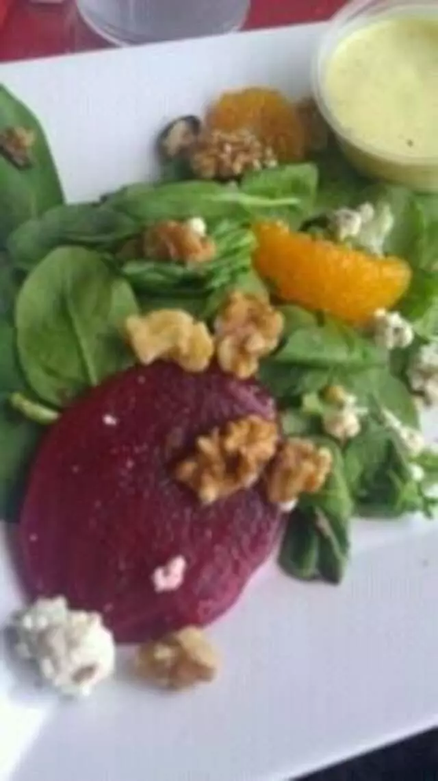 Cupini’s