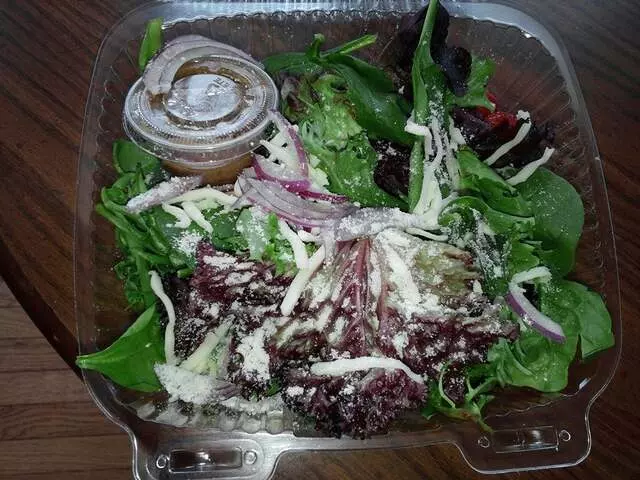 Cupini’s