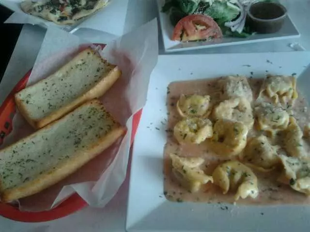 Cupini’s