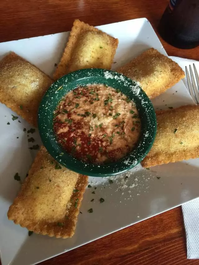 Cupini’s