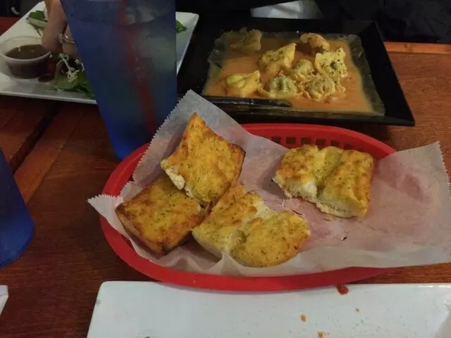 Cupini’s
