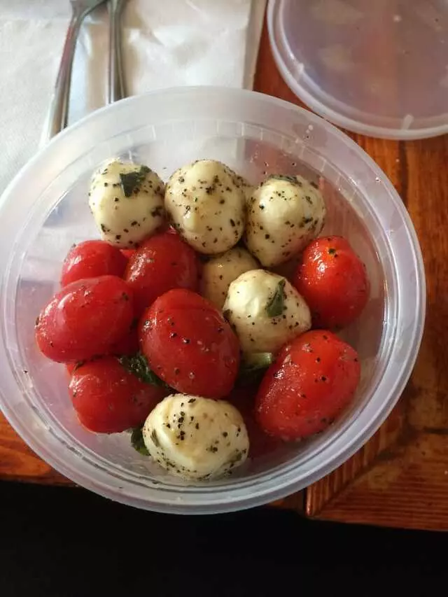 Cupini’s