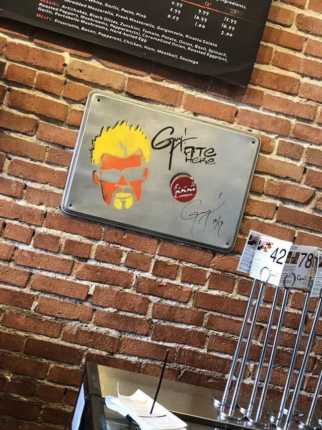 Cupini’s