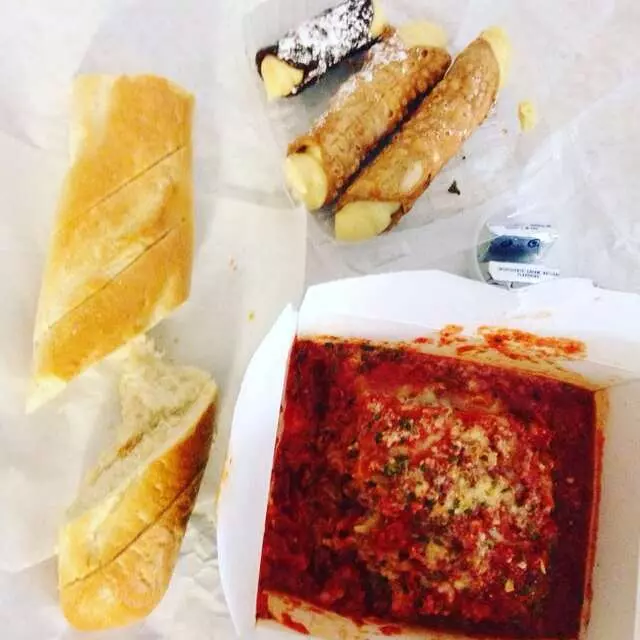 Cupini’s