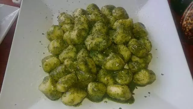 Cupini’s