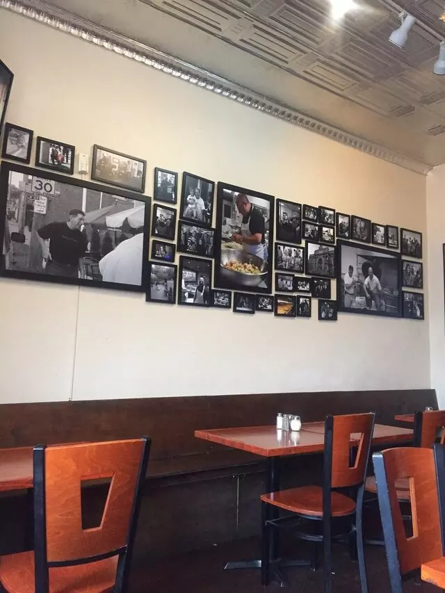 Cupini’s