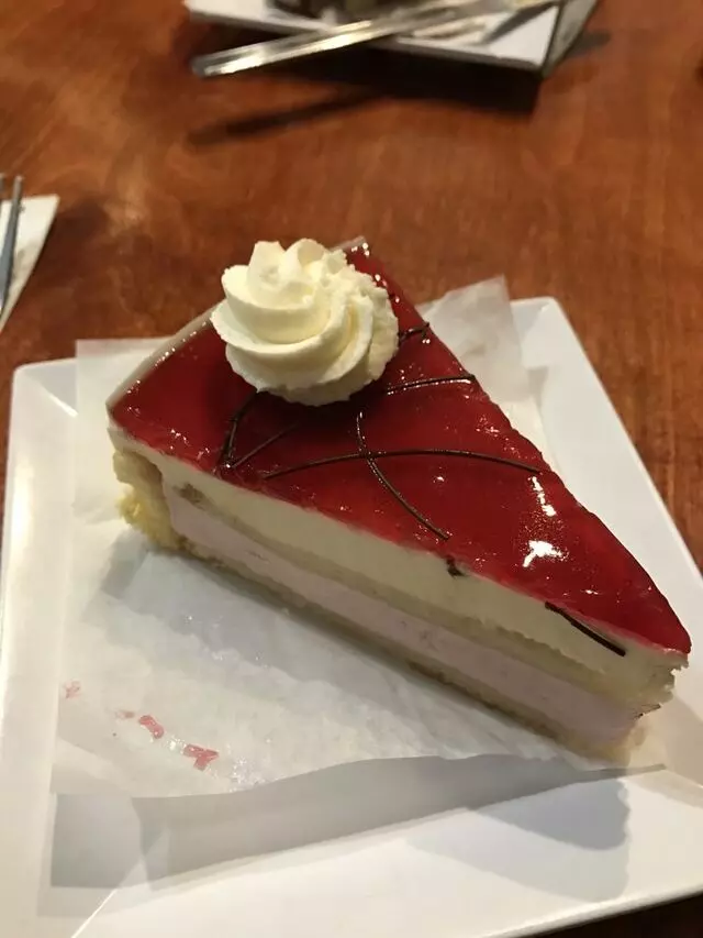 Cupini’s