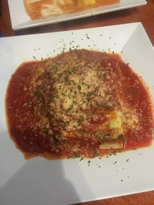 Cupini’s