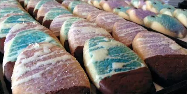 Cupini’s