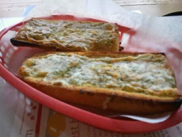 Cupini’s