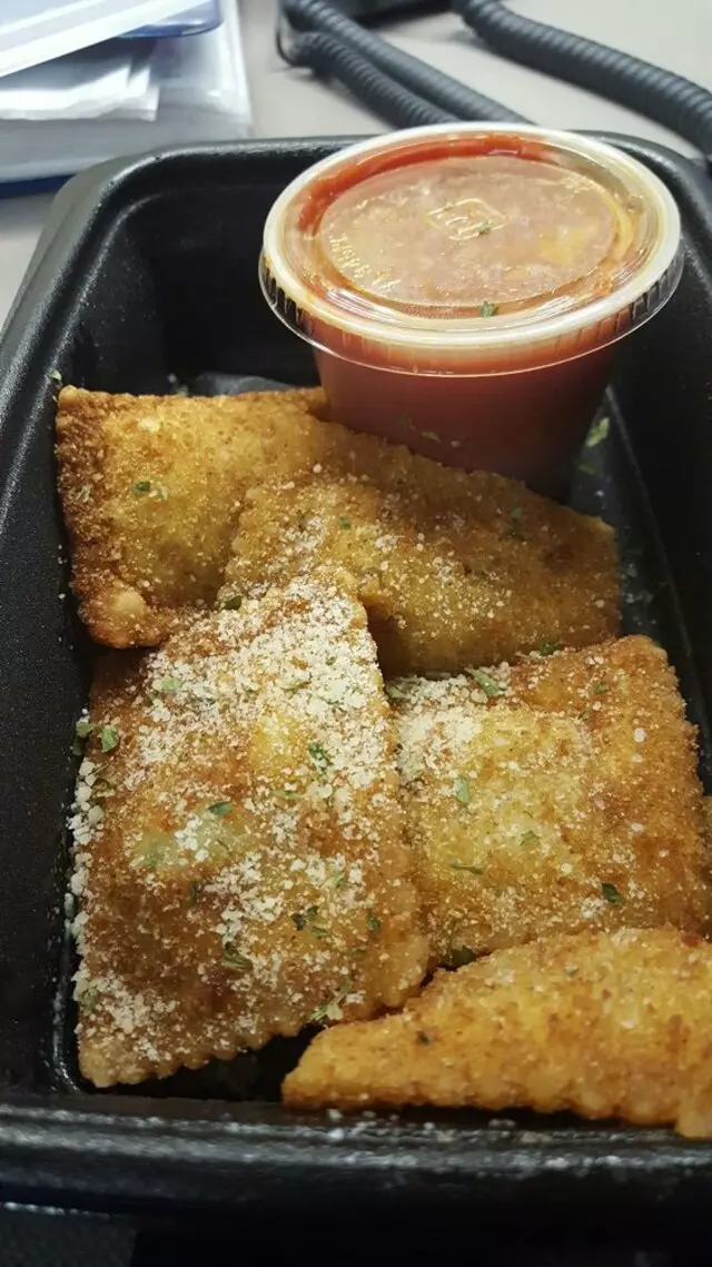 Cupini’s