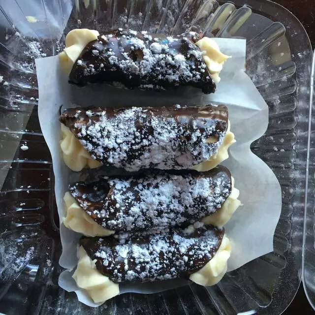 Cupini’s