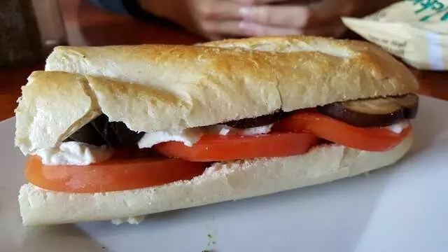 Cupini’s