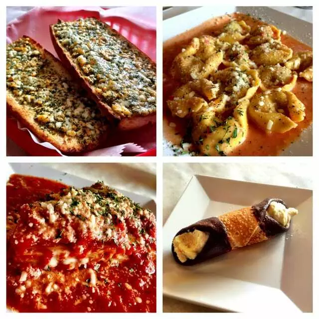 Cupini’s