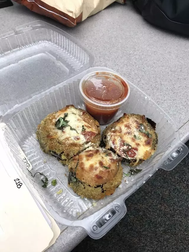 Cupini’s