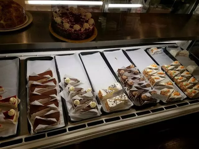 Cupini’s