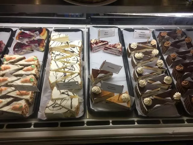 Cupini’s