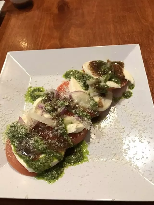 Cupini’s