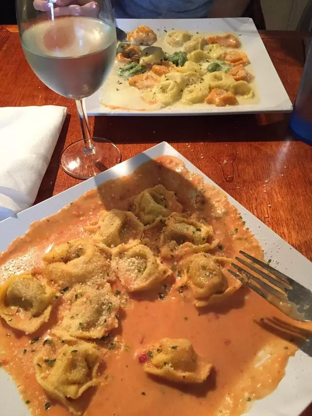 Cupini’s
