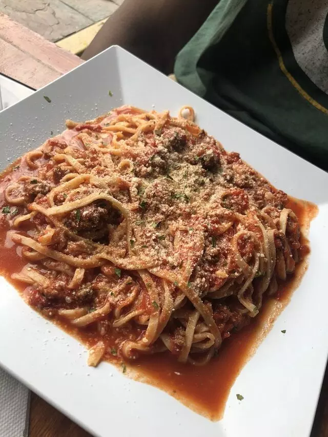 Cupini’s