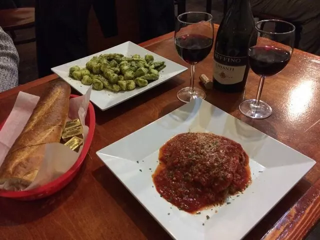 Cupini’s