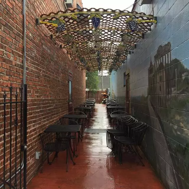 Cupini’s