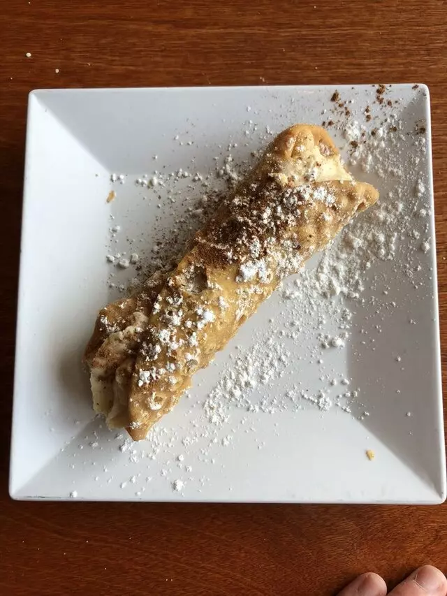Cupini’s
