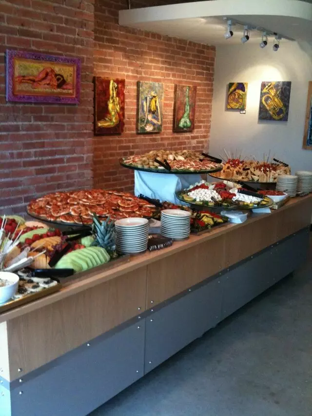 Cupini’s