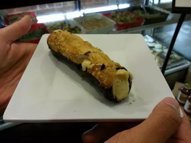 Cupini’s