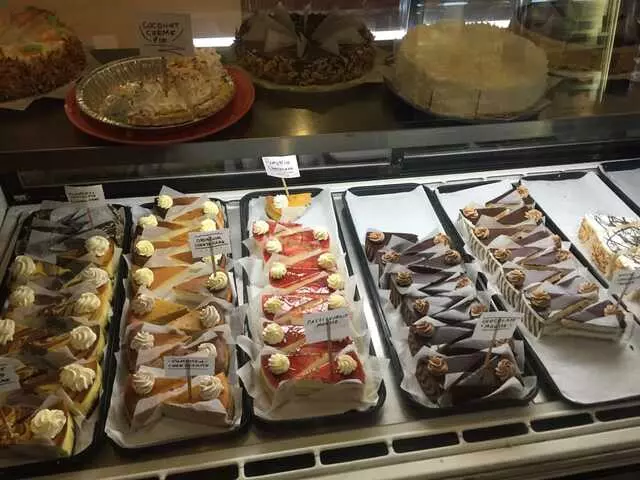 Cupini’s