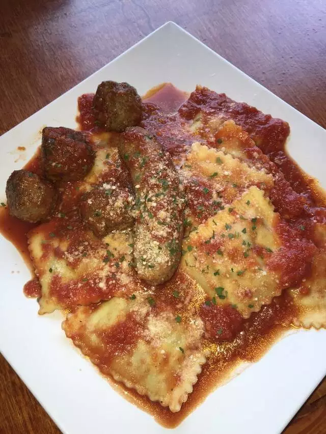 Cupini’s