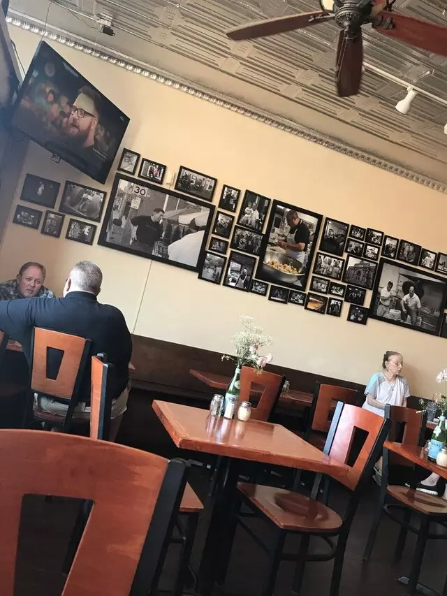 Cupini’s