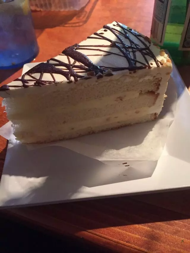 Cupini’s