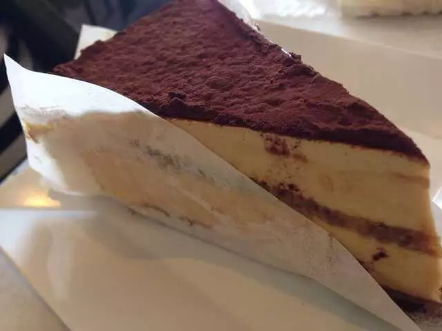 Cupini’s
