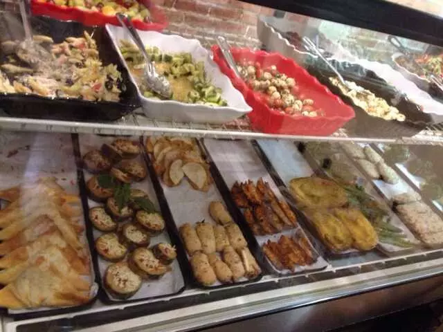 Cupini’s