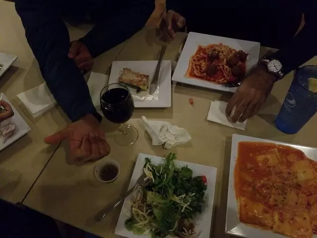 Cupini’s