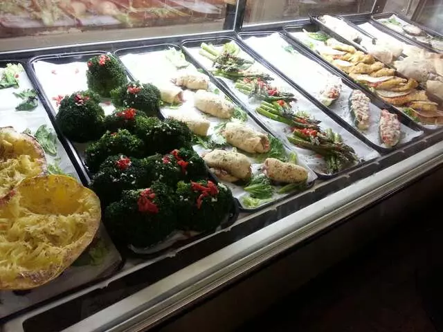 Cupini’s