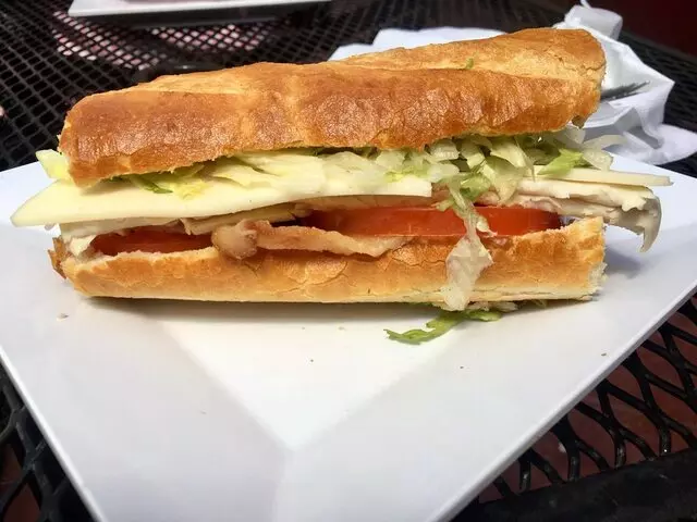 Cupini’s