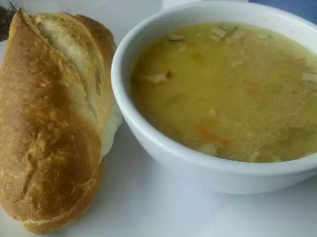 Cupini’s