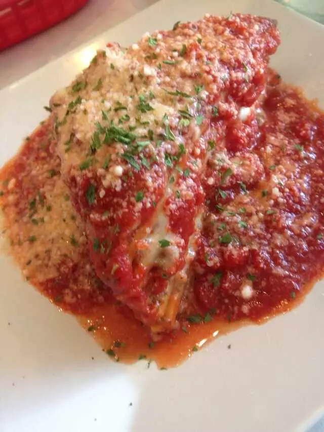 Cupini’s