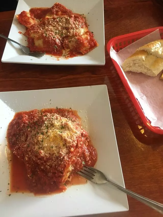 Cupini’s